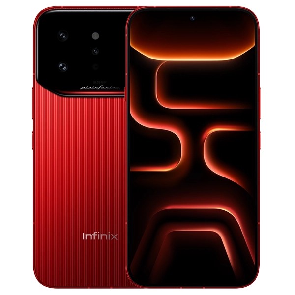 Infinix Note 60 Ultra 12/512GB 