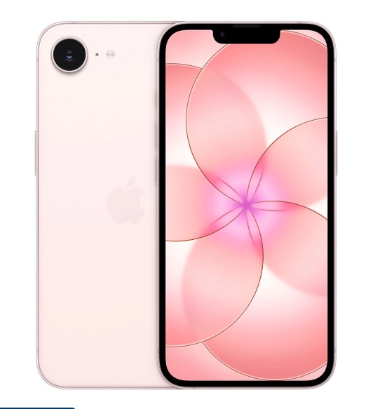 Apple iPhone 17e 256GB