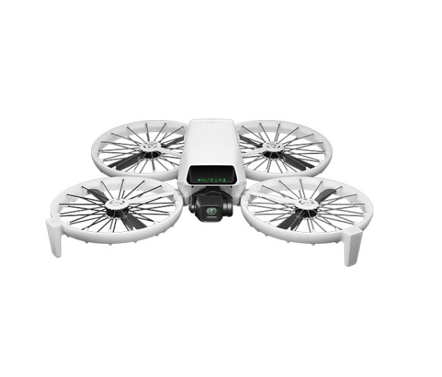 DJI Flip (DJI RC 2)
