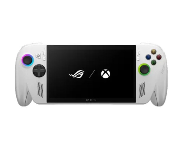 ASUS ROG ALLY XBOX RC73YA-Z2AA30A6W AMD RYZEN Z2 A