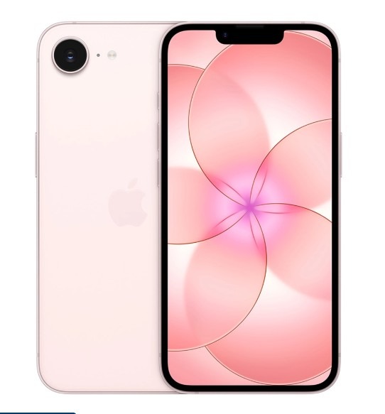 Apple iPhone 17e 256GB