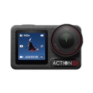 DJI Action 5 Pro Adventure Combo