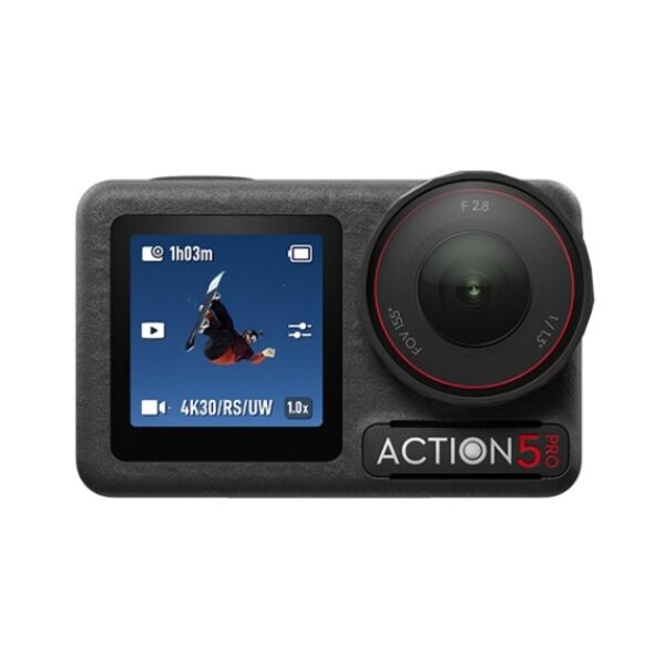 DJI Action 5 Pro Adventure Combo