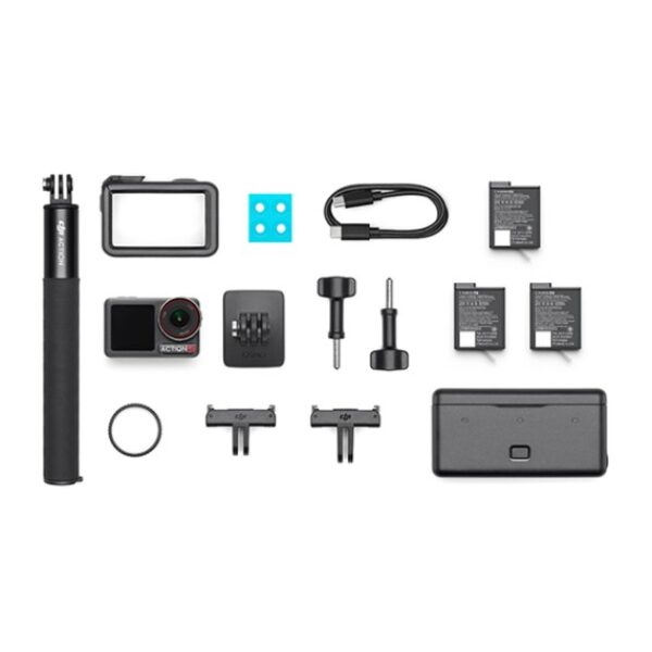 DJI Action 5 Pro Adventure Combo
