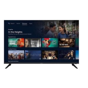 Infinix 43" X5 Smart FHD TV