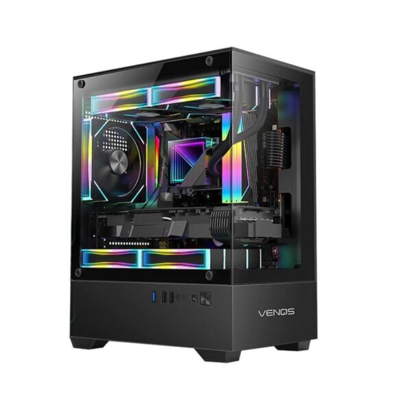 PC Rakitan - AMD Ryzen 3 2200G 3.5Ghz - (Evo)