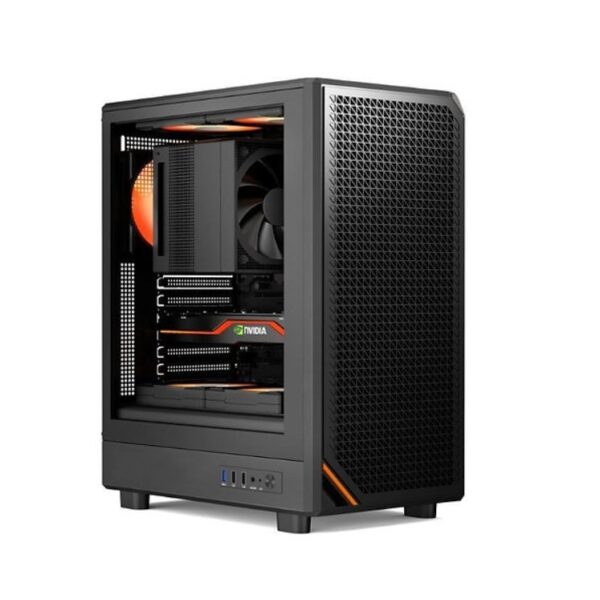 PC Rakitan - AMD Ryzen 5 8500G 3.5Ghz - 5.0Ghz (Prime)