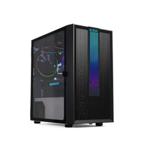 PC Rakitan - Intel Core i3 12100F 3.3 - 4.3Ghz - Alder Lake (Alpha)