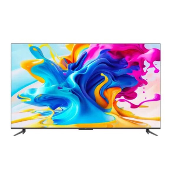 TCL 55" C645 4K QLED TV