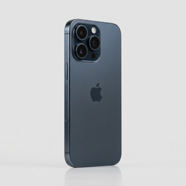iPhone 15 Pro Max 256GB Titanium Blue