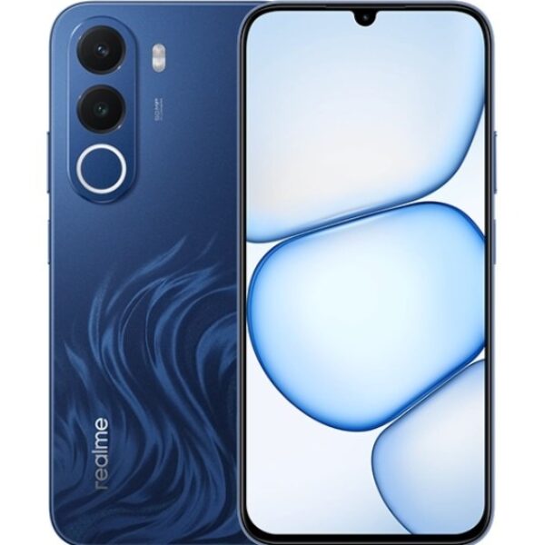 realme C100x 4G 6/128GB